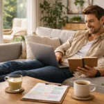 A Low Stress Productivity System for Flexible Founders A Low Stress Productivity System for Flexible Founders