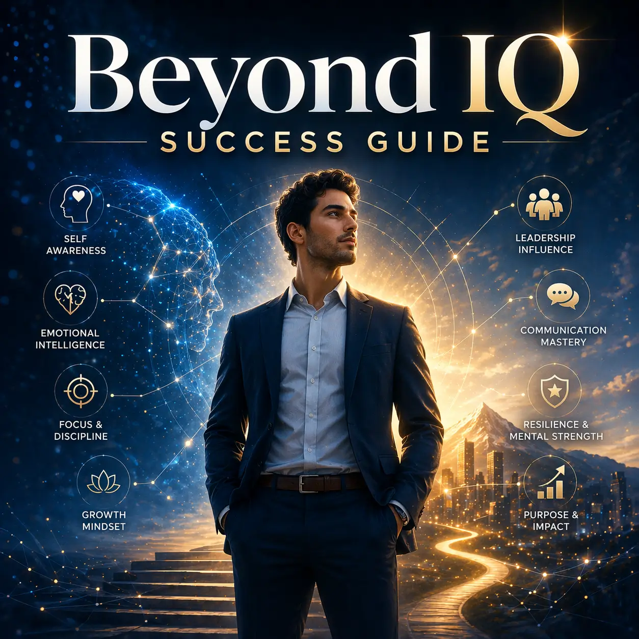 Beyond IQ Success Guide - Ebook