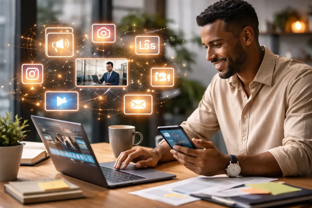 Build Once and Reuse Content Across More Channels