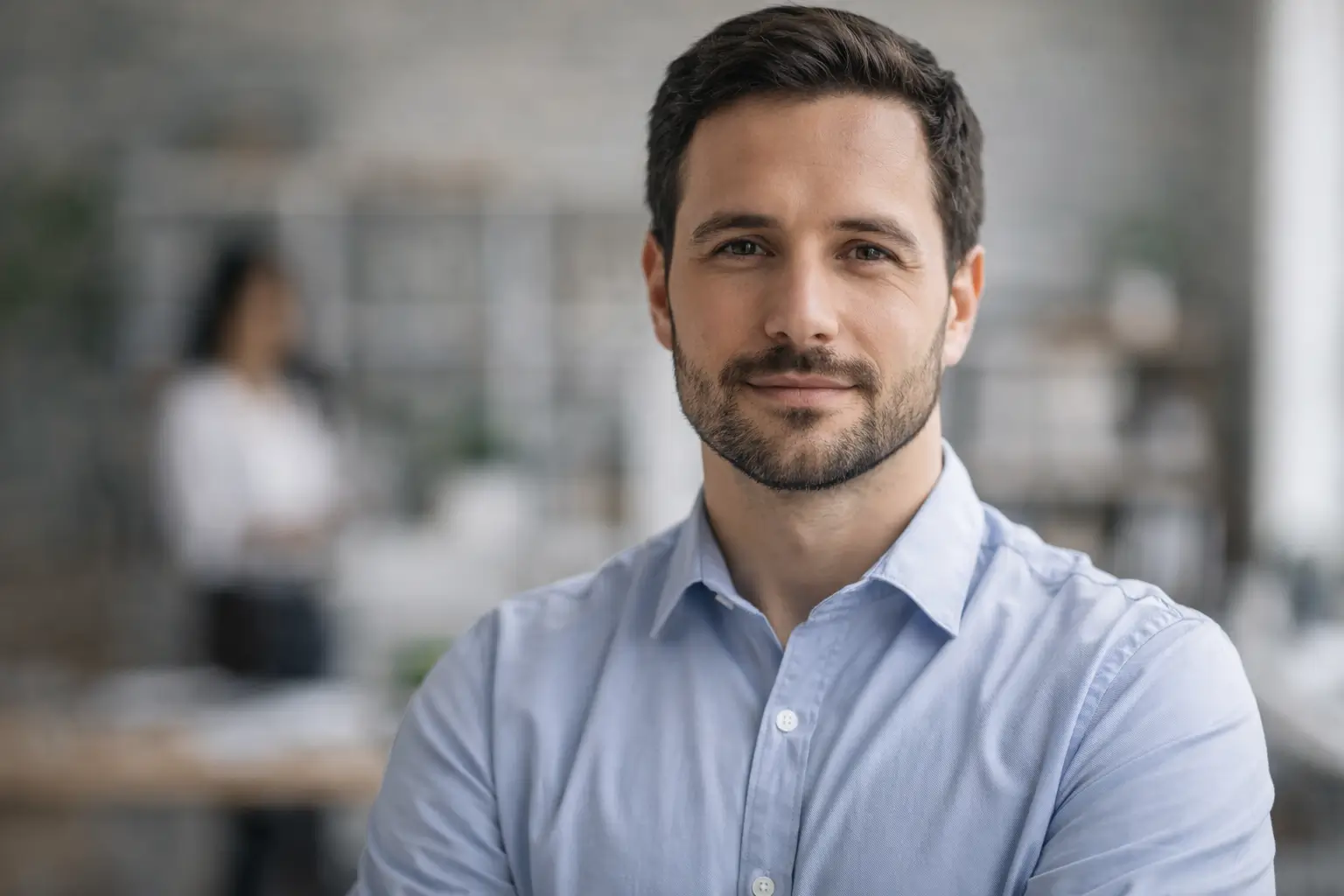 Build Quiet Confidence Without Acting Loud or Fake