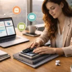 Build a Productivity Stack Without Creating More Noise Build a Productivity Stack Without Creating More Noise