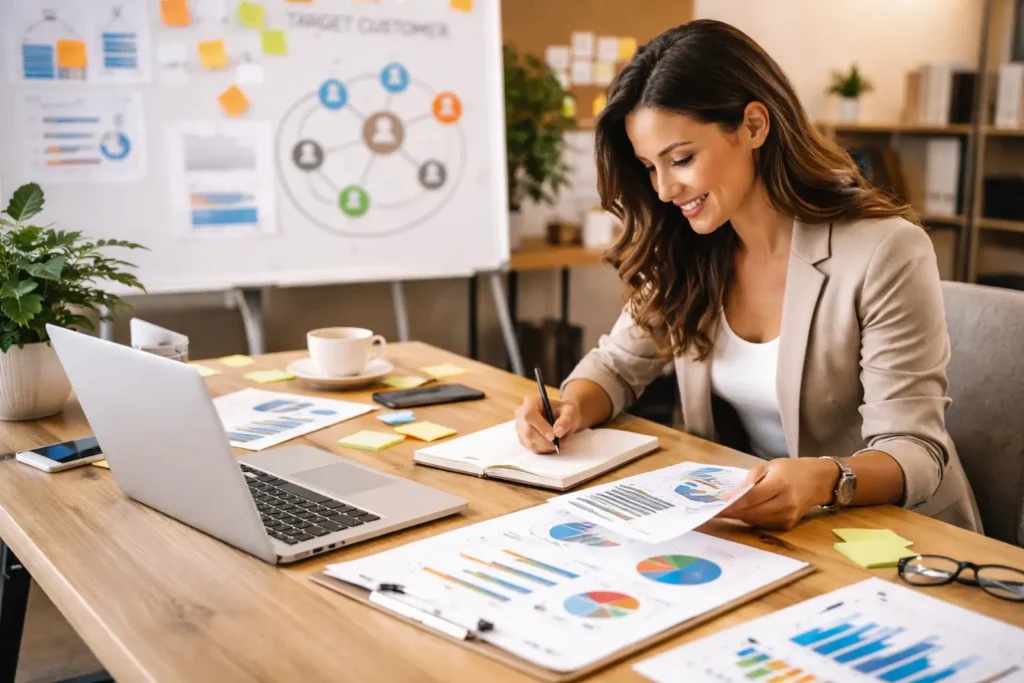 Customer Research Habits Every Small Business Owner Needs