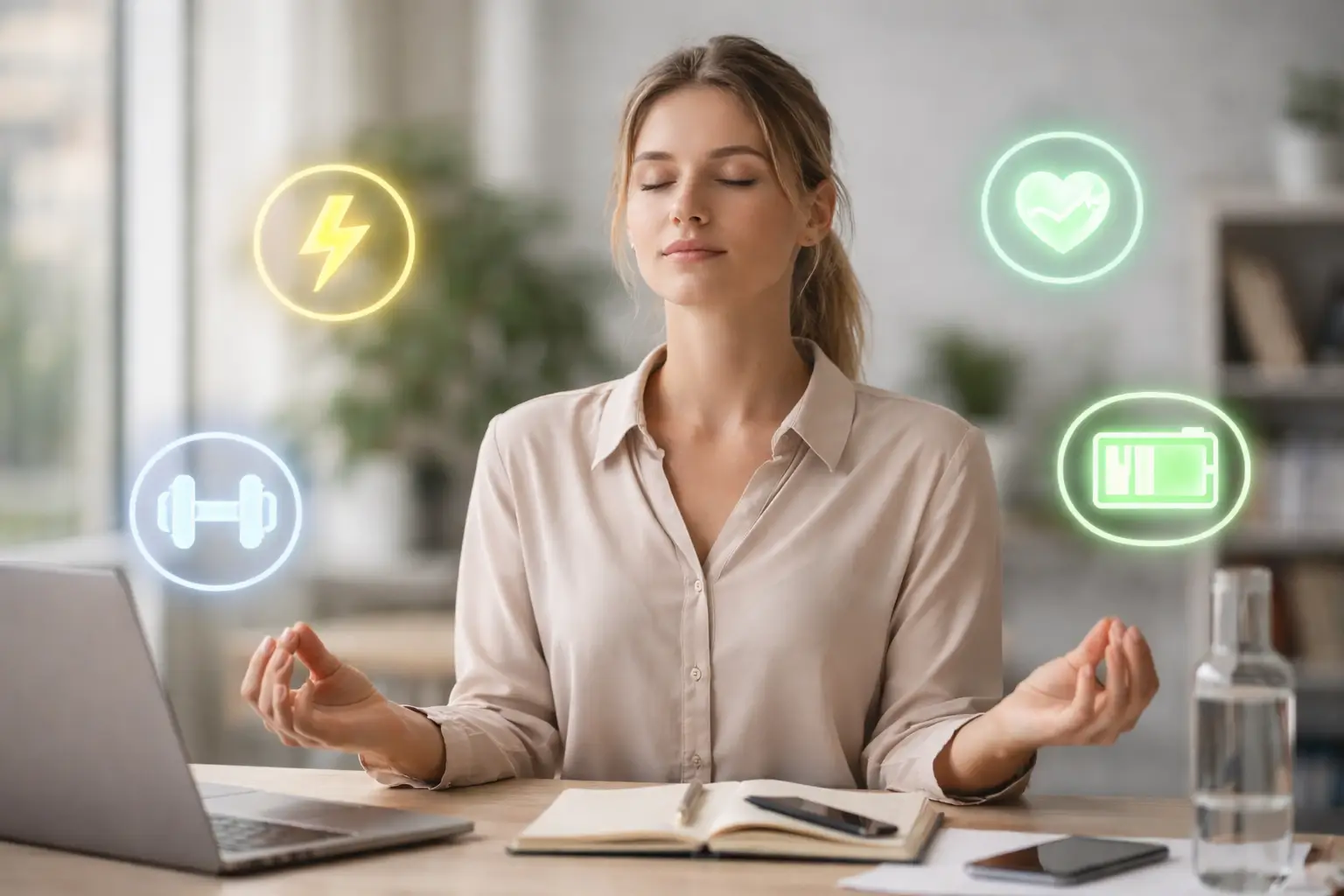 Energy Management Matters More Than Time Management Sometimes