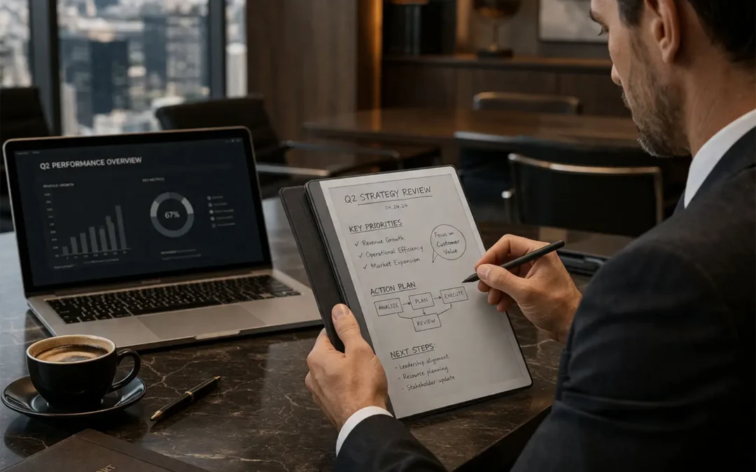 Kindle Scribe Essentials Bundle Review, A Focused Digital Notebook and Reading Device That Feels Surprisingly Complete