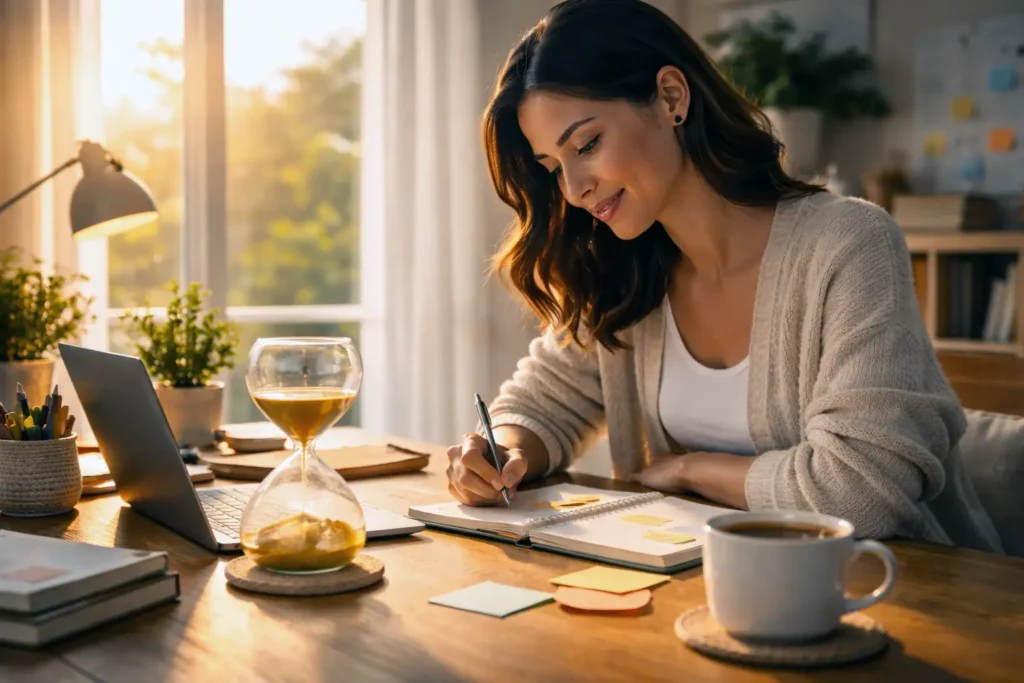 Protect Your Best Three Hours Every Single Day