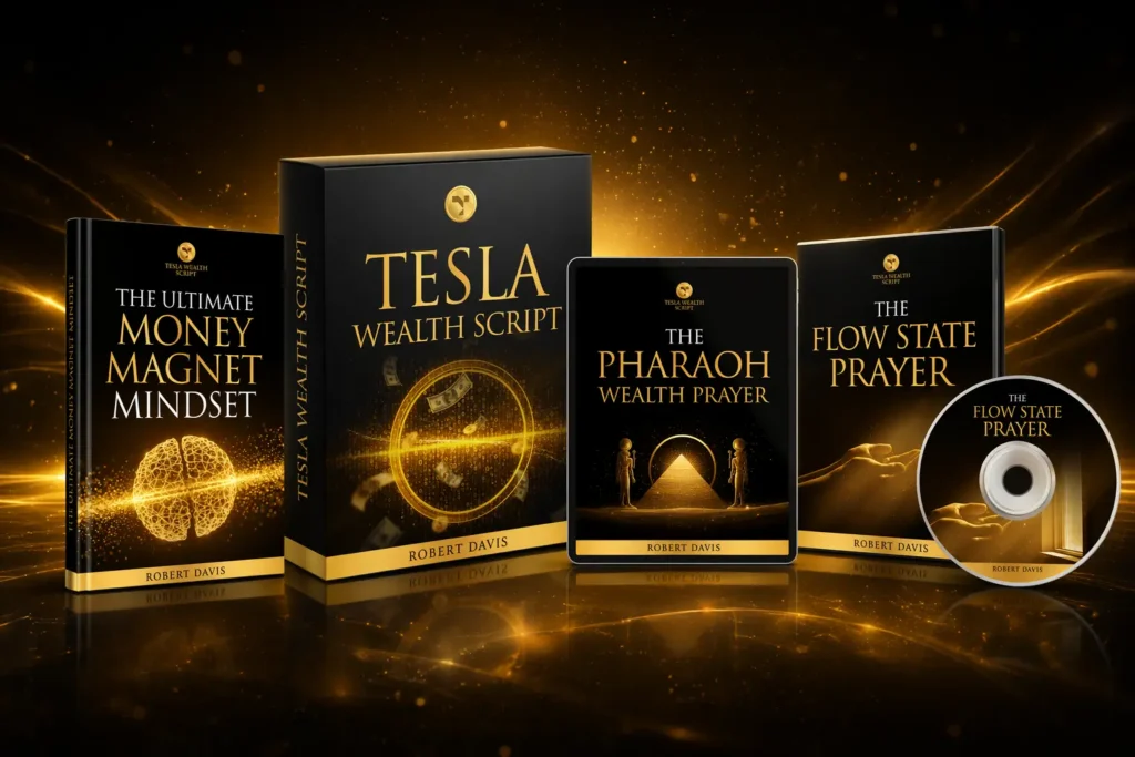 Tesla Wealth Script Review