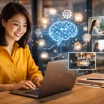 Use AI Without Making Your Business Feel Generic Use AI Without Making Your Business Feel Generic