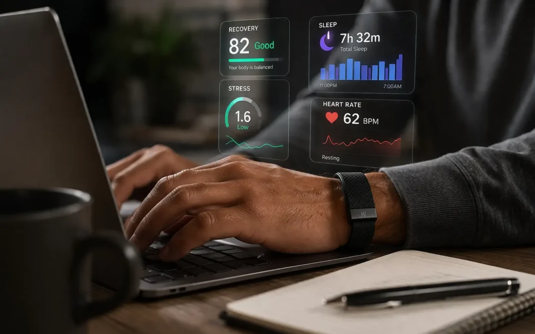 WHOOP Peak Review, A Serious Fitness and Recovery Tracker for People Who Want More Than Basic Stats