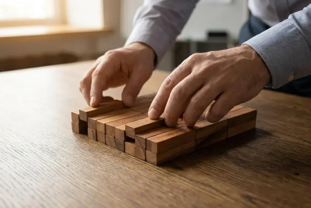 What Founders Should Learn Before Hiring Anyone