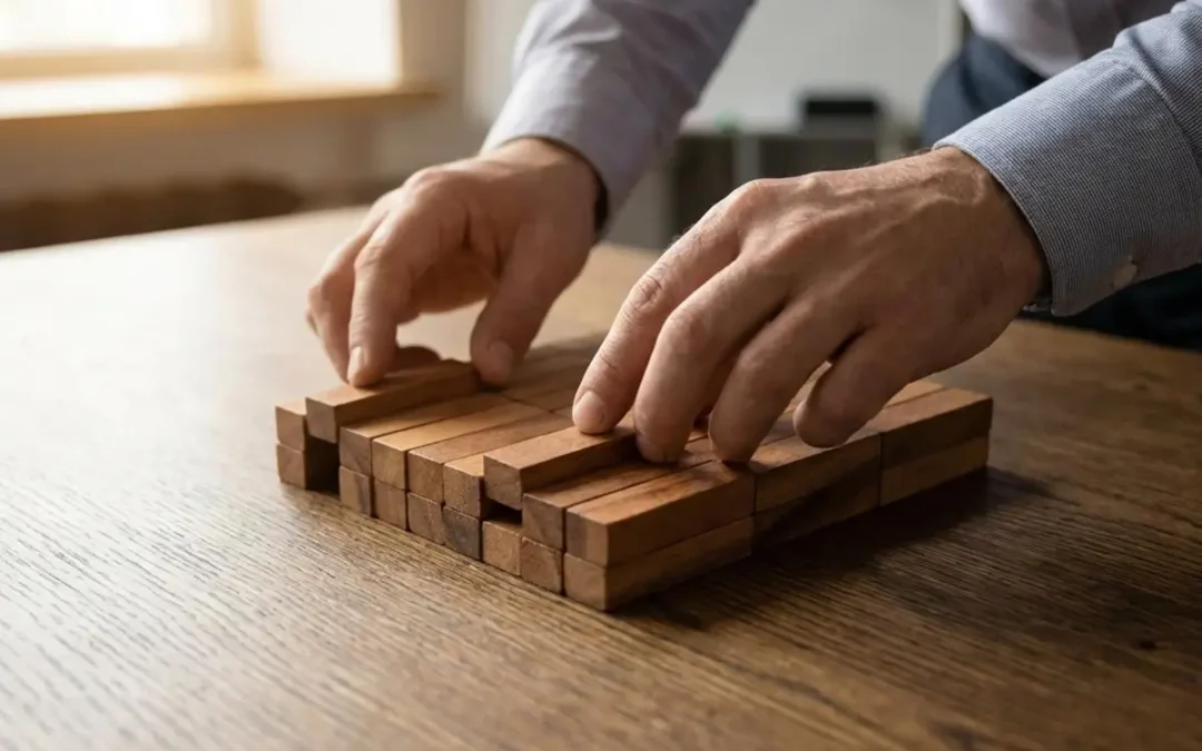 What Founders Should Learn Before Hiring Anyone