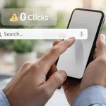What Zero Click Search Means for Entrepreneurs What Zero Click Search Means for Entrepreneurs