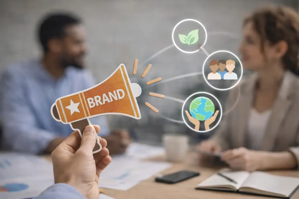 Why Brand Point of View Matters More Now