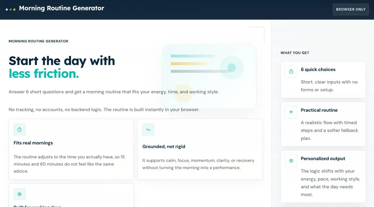 morning-routine-tool