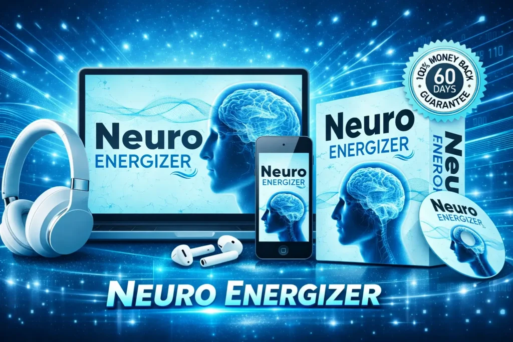 neuro energizer