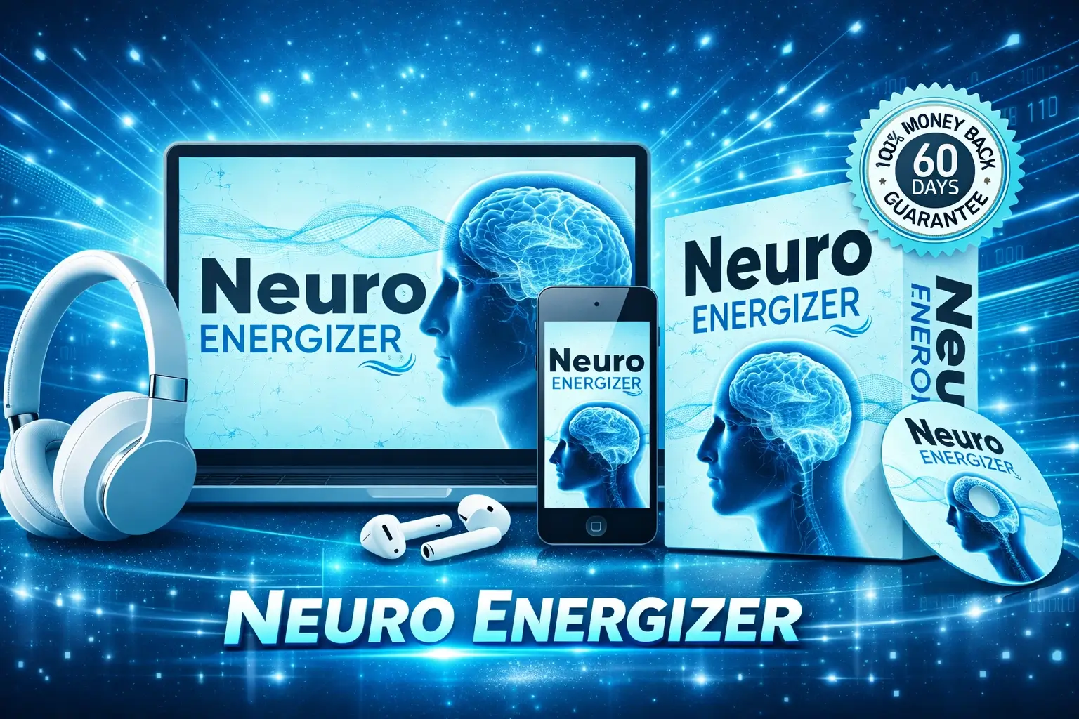 neuro energizer