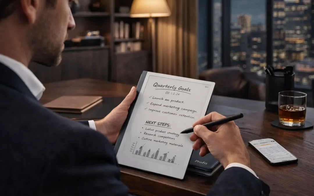 reMarkable 2 Bundle Review, A Distraction Free Digital Paper Tablet That Feels Built for Deep Focus