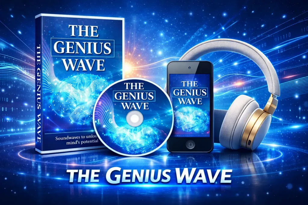 the genius wave